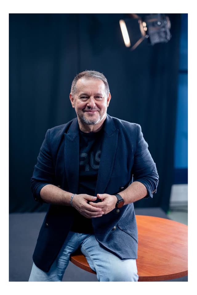 Dariusz Łukawski